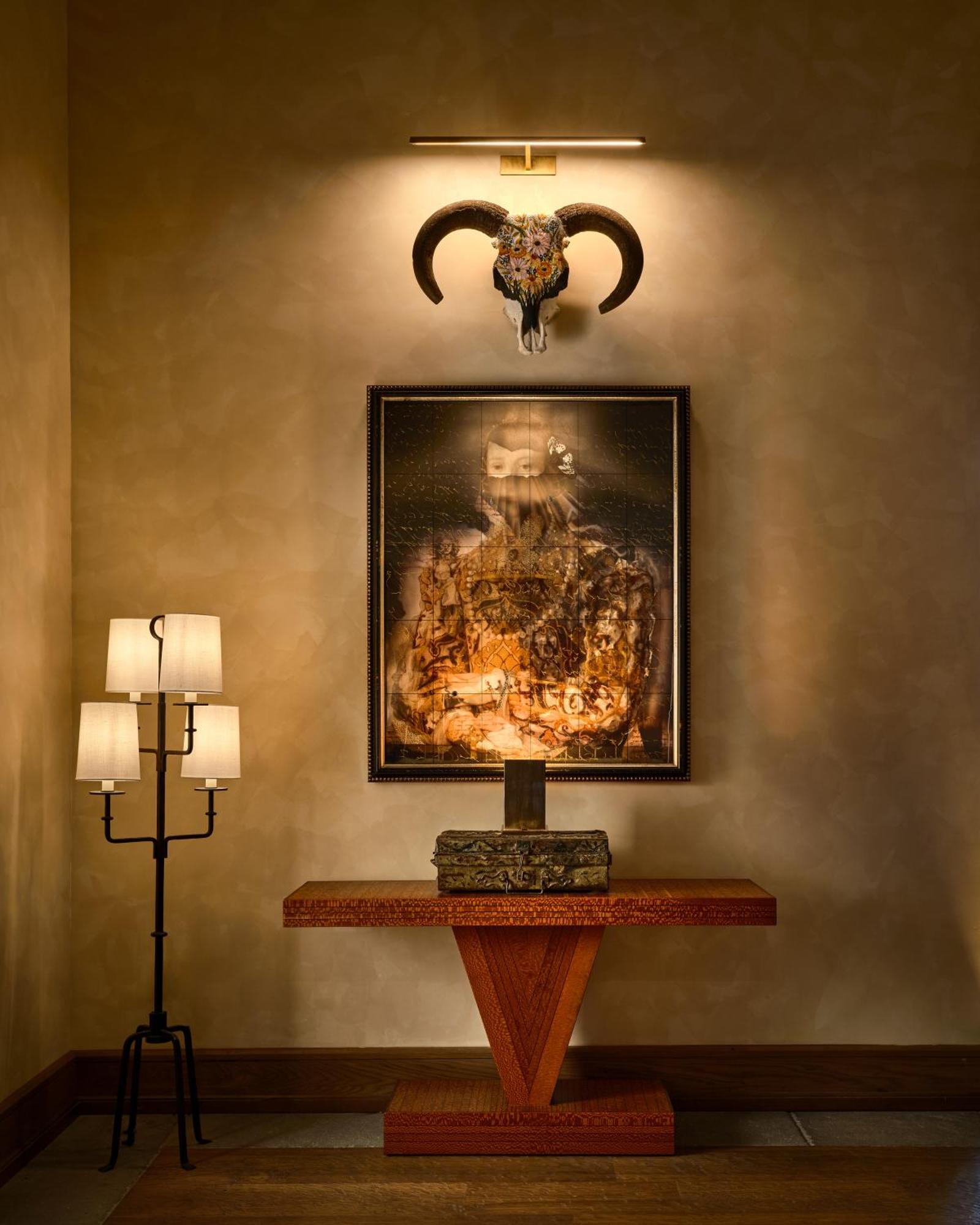 Bowie House, Auberge Resorts Collection Fort Worth Exterior foto