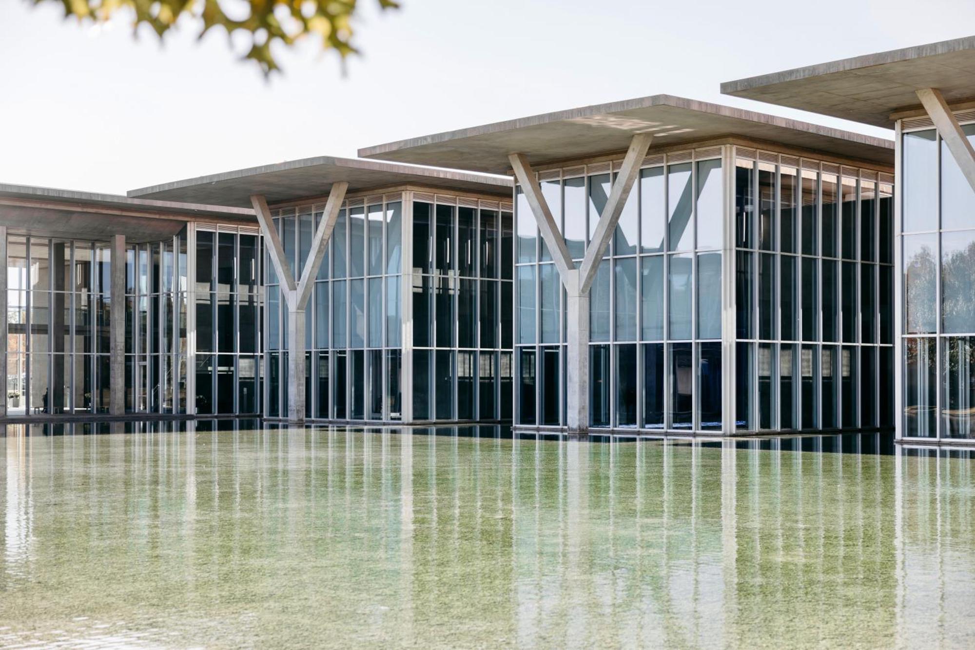 Bowie House, Auberge Resorts Collection Fort Worth Exterior foto