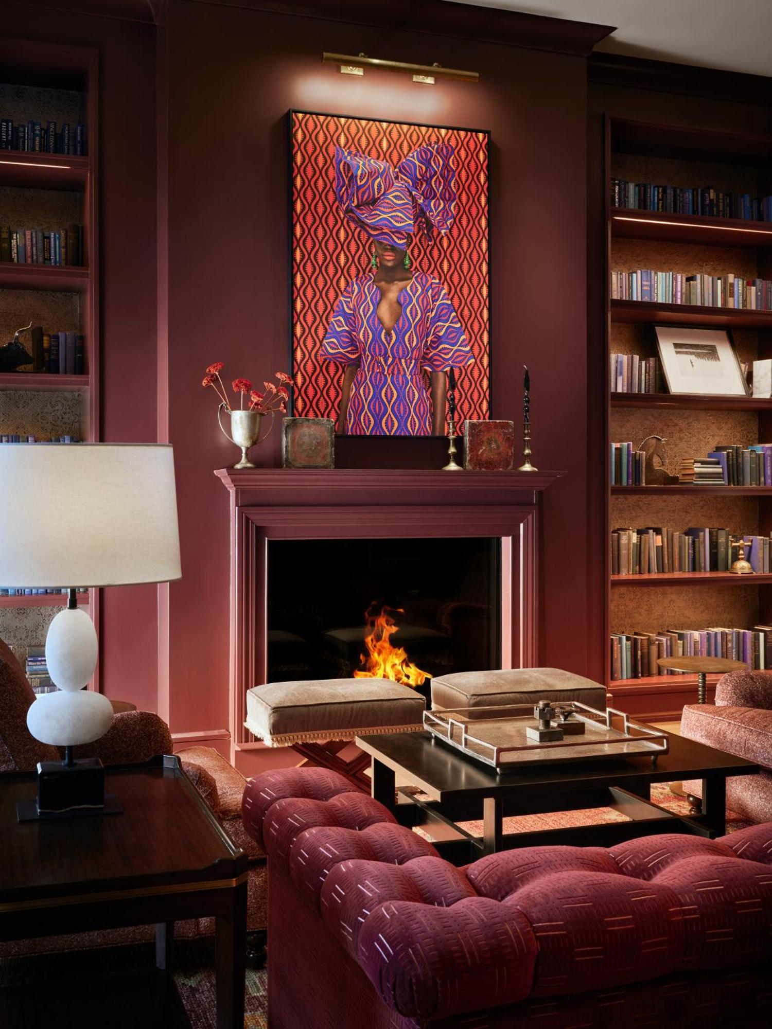 Bowie House, Auberge Resorts Collection Fort Worth Exterior foto