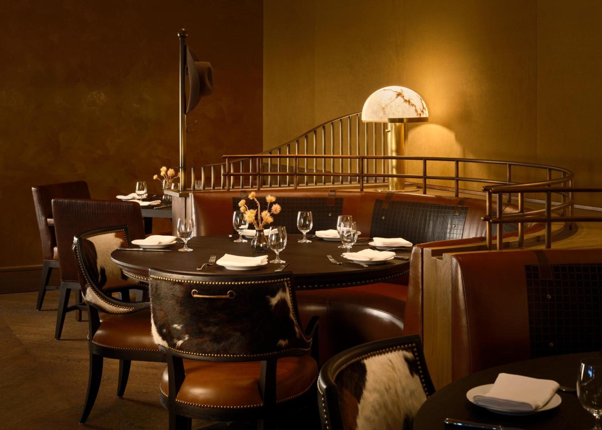 Bowie House, Auberge Resorts Collection Fort Worth Exterior foto