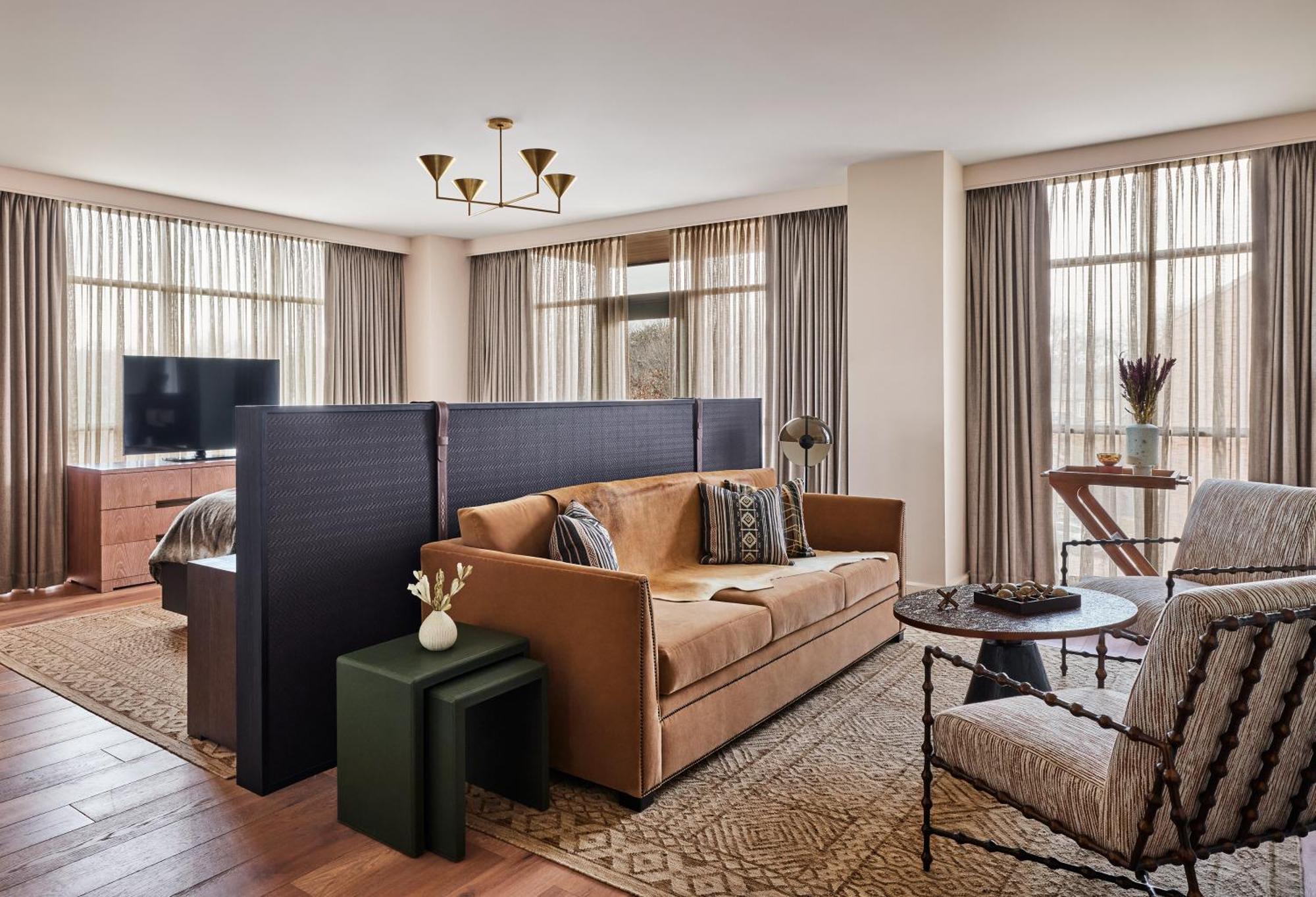 Bowie House, Auberge Resorts Collection Fort Worth Exterior foto